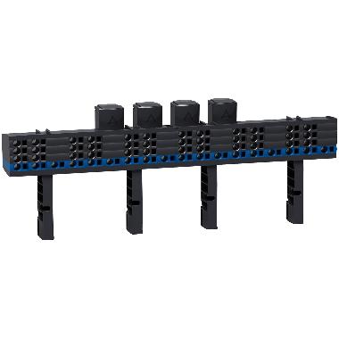 Multiclip 4P 200A product photo Photo 01 3XL