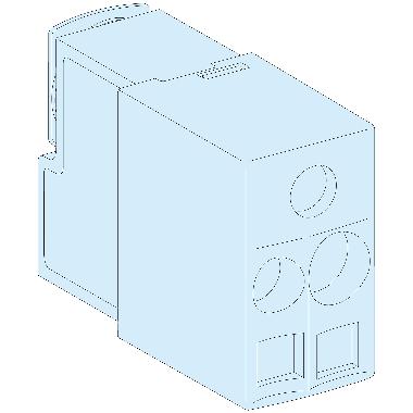 12 morsetti 6/10mmq Powerclip product photo Photo 01 3XL