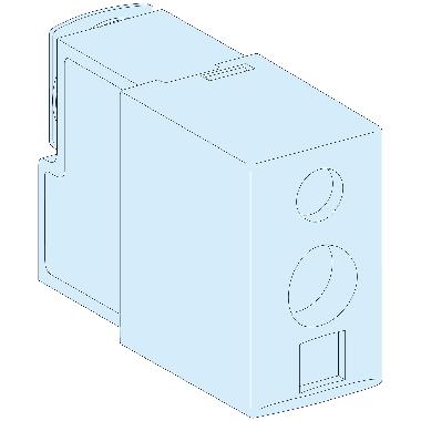 12 morsetti 1x16mmq Powerclip product photo Photo 01 3XL