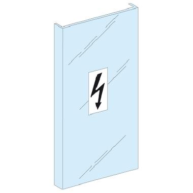 Schermo alim. barre 630A product photo Photo 01 3XL