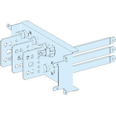 Coll. a valle NS250 fisso/dir 3P product photo Photo 01 3XL