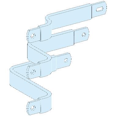 Collegamento NS630 H fisso/dir3P product photo Photo 01 3XL
