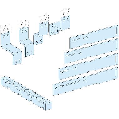 Collegamento 1250A NS1600 fisso 4P product photo Photo 01 3XL