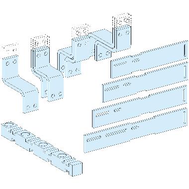 Collegamento 1600A NS1600 fisso 4P product photo Photo 01 3XL
