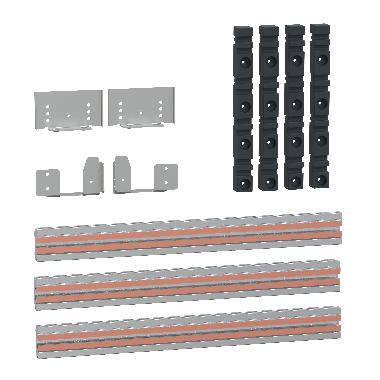 Connessione Oriz. LGYE MTZ2 2500A 3P product photo Photo 01 3XL