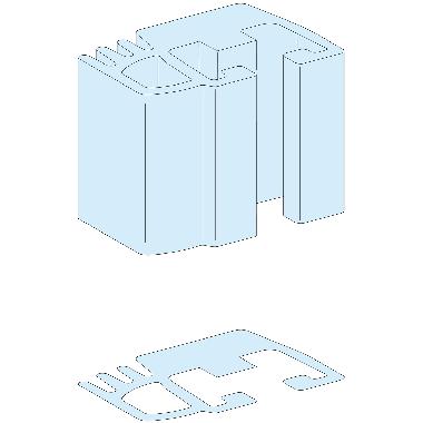 Barra Linergy V 1250A product photo Photo 01 3XL