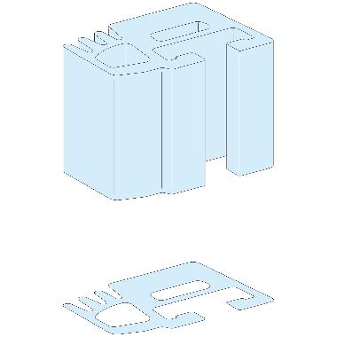 Barra Linergy V 1600A product photo Photo 01 3XL