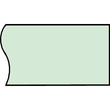 Barra piena H 60X10 product photo Photo 01 3XL