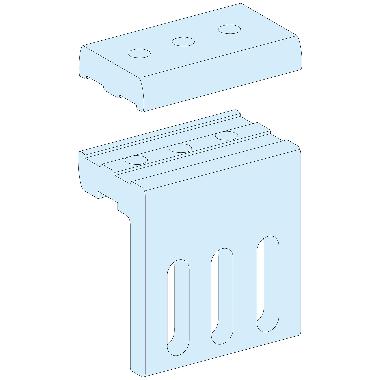 Collegamento 3200A Barre H 10mm product photo Photo 01 3XL