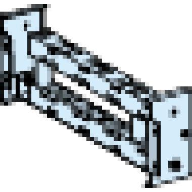 Supp.barre H barre 5/10mm product photo Photo 01 3XL