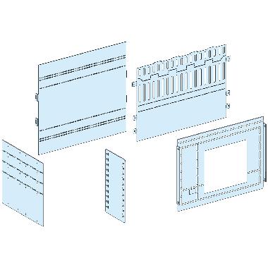 Segregazione att. ant. MTZ2 product photo Photo 01 3XL