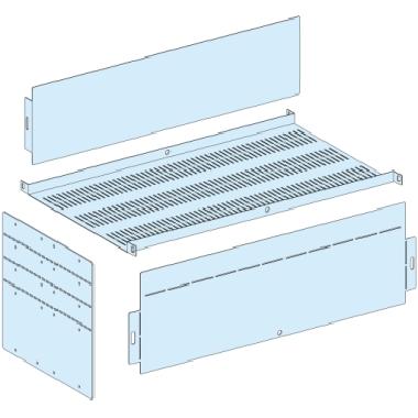 Schermo colleg. interr >800A V L650 product photo Photo 01 3XL