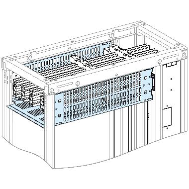 Segregazione Barre 4000A H L650 P800 product photo Photo 01 3XL