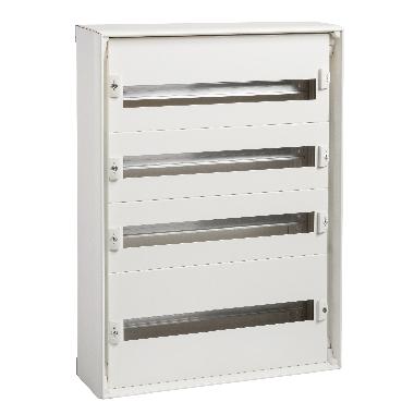 Cassetta Pack160 con 4 file modulari product photo Photo 01 3XL