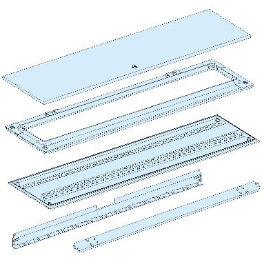 Canalina Prisma G IP55 L300 19M product photo Photo 01 3XL