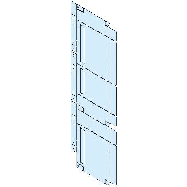 Schermo V cassetta G IP55 product photo Photo 01 3XL