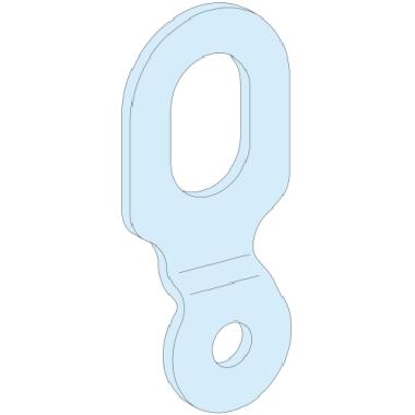 2 anelli di sollevamento Prisma G IP55 product photo Photo 01 3XL