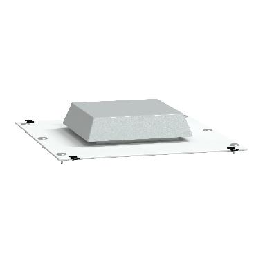 Tetto Prisma P ventilaz. IP30 L650 P400 product photo Photo 01 3XL
