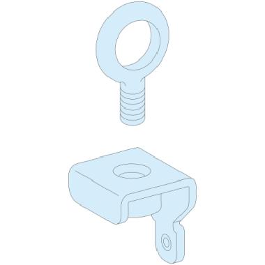 4 anelli di sollevamento Prisma P product photo Photo 01 3XL