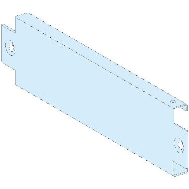 2 chiusure later. zoccolo P400 Prisma P product photo Photo 01 3XL