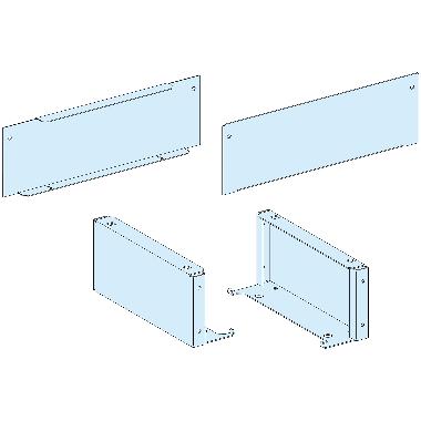 Rialzo per zoccolo Armadio G H100mm product photo Photo 01 3XL
