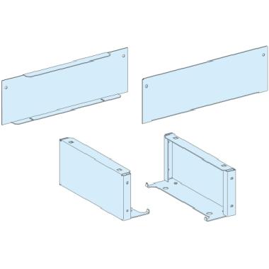 Rialzo per zoccolo Canalina G H100mm product photo Photo 01 3XL