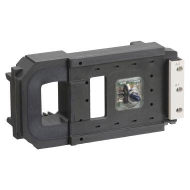 Bobina LX1F - TeSys F - 110...120 V CA 40/400 Hz product photo Photo 01 3XL