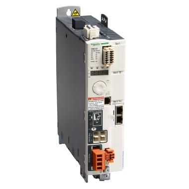 Servo Drive AC Lexium32 Modular  30A Trifase, 208/400/480 Vca product photo Photo 01 3XL