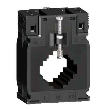 Trasformatore Amperometrico tropicalizzato- 250/5A- sbarre 10x40(20x32)(25x25)mm product photo Photo 01 3XL