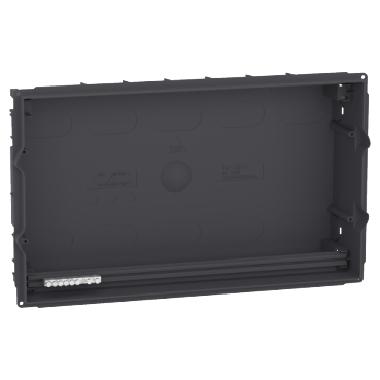 Scatola Resi9 MP incasso 18 moduli product photo Photo 01 3XL