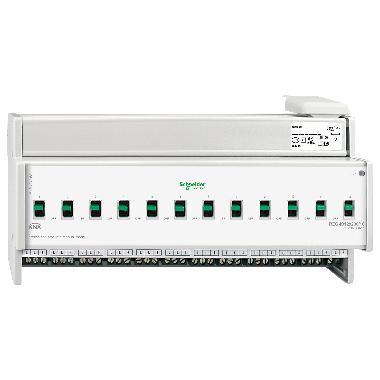 Attuatore di commutazione REG-K/12x230/16 con modalità manuale product photo Photo 01 3XL