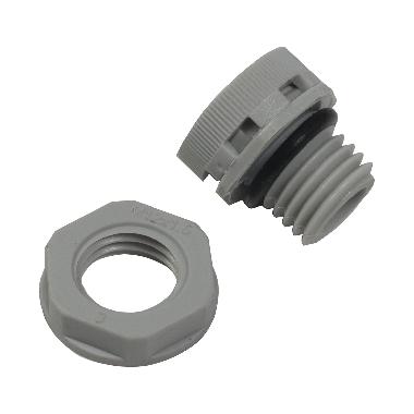 Bocchette di ventilazione naturale M12 IP68 16l/h (Conf. da 10 Pz.) product photo Photo 01 3XL