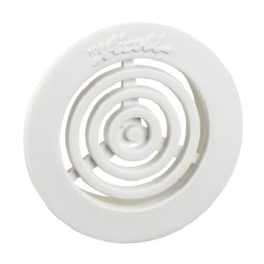 2 bocchette aerazione diametro 35mm IP30/44 product photo Photo 01 3XL