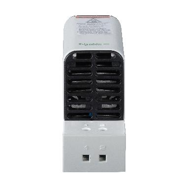 Resistenza 20W 12-24V product photo Photo 02 3XL