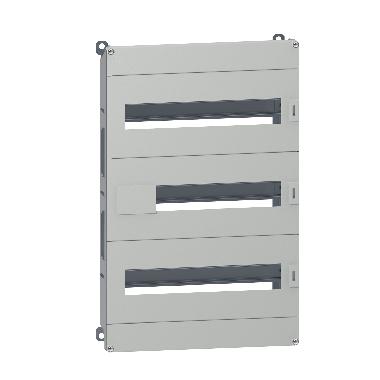 Telaio modulare per casse in metallo 48M 600X400 product photo Photo 01 3XL