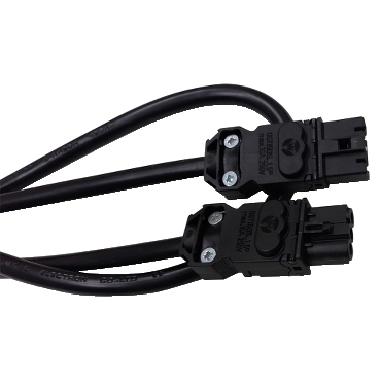 Cavo di interconnessione 1 mt product photo Photo 01 3XL