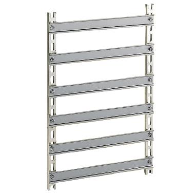 Telaio DIN simmetrico 700X500 product photo Photo 01 3XL