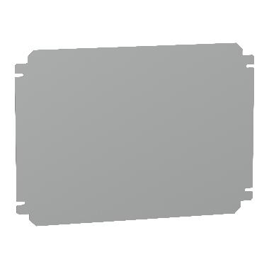 Piastra di fondo 300x400 per Spacial SBM product photo Photo 01 3XL