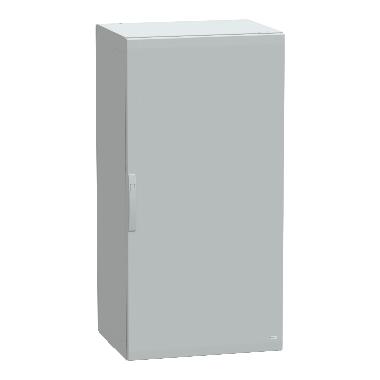 Armadio in poliestere, PanelSeT PLA, porta piena, totalmente chiuso, 1500x750x620mm, IP65, IK10 product photo Photo 01 3XL