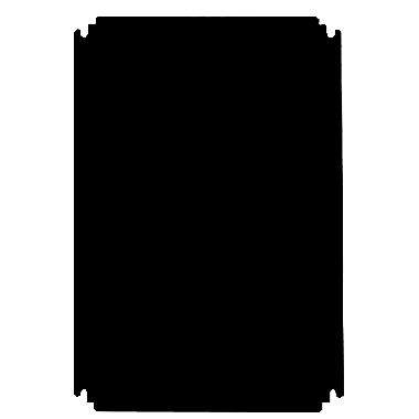 Piastra interna isolata in bakelite 750x750 product photo Photo 01 3XL