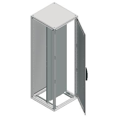 Armadio Spacial SF con porta piena 1400x800x400 product photo Photo 01 3XL