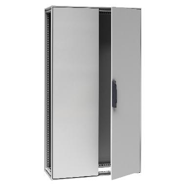 Armadio Spacial SF con porta piena 2000x1000x400 2P product photo Photo 01 3XL