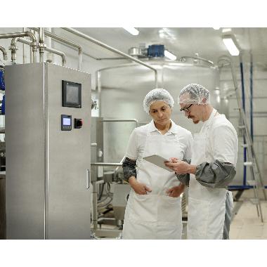 Armadio PanelSeT SMX in Inox 304L 1800x600x400 product photo Photo 01 3XL