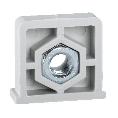 Dado in plastica per PanelSeT product photo Photo 01 3XL