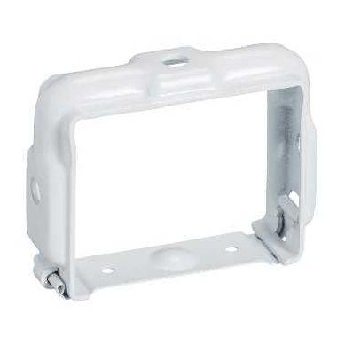 Canalis - Staffa di fissaggio universale per KBB - Bianca product photo Photo 01 3XL