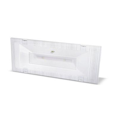 EXIWAY EASYLED - LED - IP42 - Standard - Non Permanente (SE) - 1h - 170 lm 11ewq product photo Photo 02 3XL