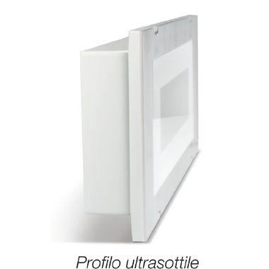 EXIWAY EASYLED - LED - IP65 - Standard - Non permanente (SE) - 1h - 170lm -11weq product photo Photo 04 3XL