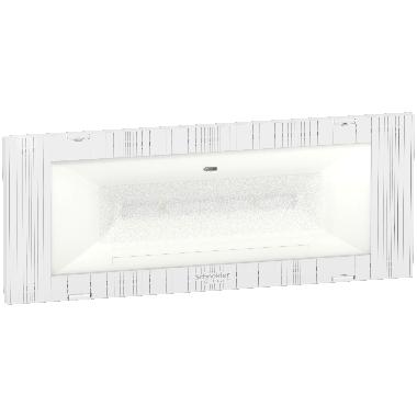 EXIWAY EASYLED - LED - IP40 - Standard - Non permanente (SE) - 4h - 120lm -11weq product photo Photo 01 3XL