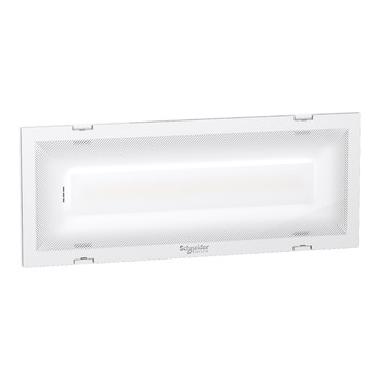 Exiway Trend, IP65, Autoalimentato Standard, SE-SA, 110/90/70/50lm SE, 70lm SA, 1/1,5/2/3h, illuminazione di sicurezza product photo Photo 01 3XL