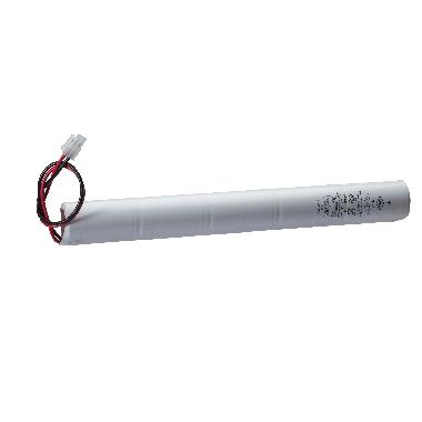 Batteria Ni-Cd HT 3,6V 1,6Ah bastone product photo Photo 01 3XL